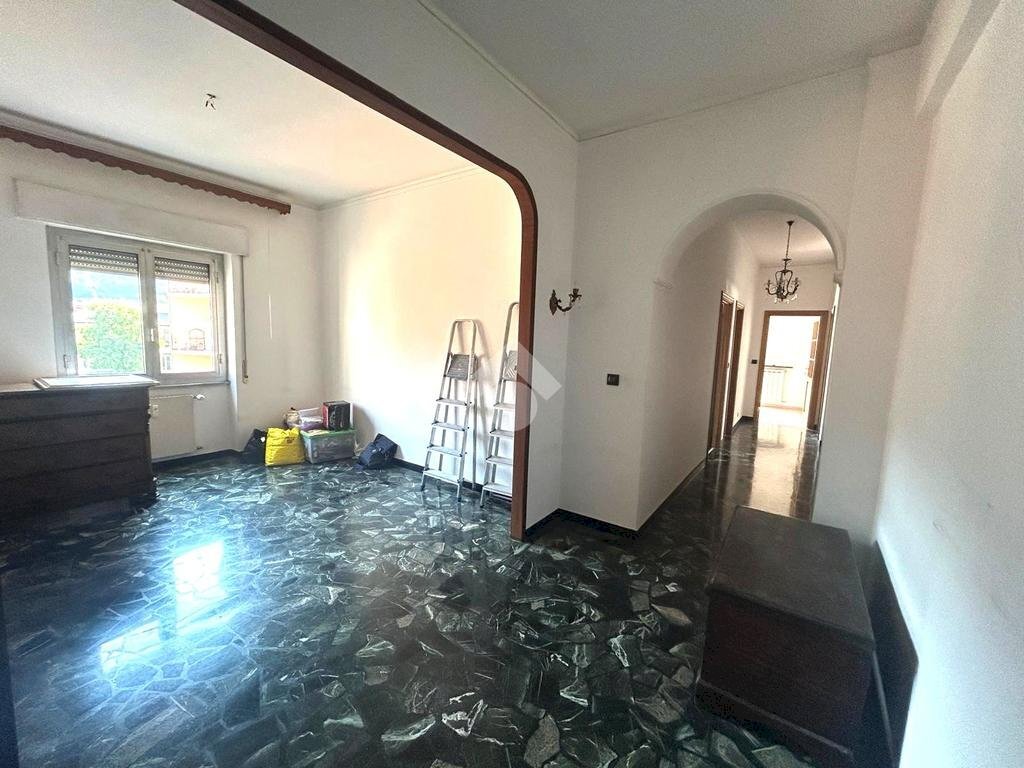 Appartamento Via Medicina Antonio, Serra Riccò - foto 2