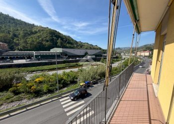 Appartamento Via Medicina Antonio, Serra Riccò - foto 1