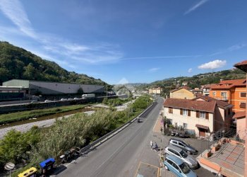 Appartamento Via Medicina Antonio, Serra Riccò - foto 8