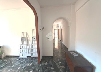 Appartamento Via Medicina Antonio, Serra Riccò - foto 17