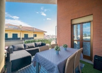 Apartment Via pertini sandro, Airasca - photo 9