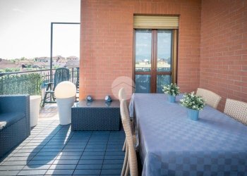 Apartment Via pertini sandro, Airasca - photo 10