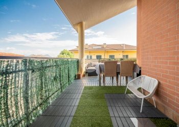 Apartment Via pertini sandro, Airasca - photo 13