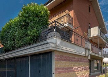 Apartment Via pertini sandro, Airasca - photo 38
