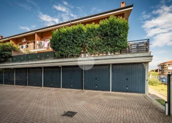 Apartment Via pertini sandro, Airasca - photo 39