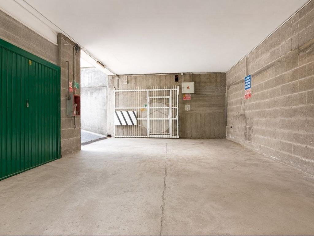 Box Via Giacomo Leopardi, Collegno - foto 3
