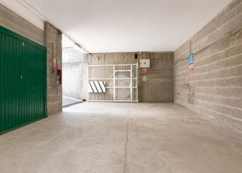 Box Via Giacomo Leopardi, Collegno - foto 3