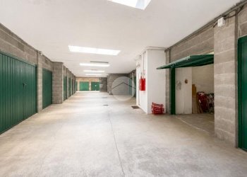 Box Via Giacomo Leopardi, Collegno - foto 4