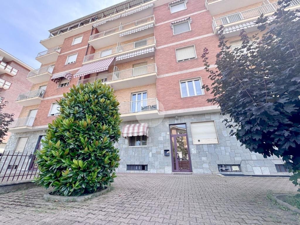 Bilocale Strada volvera, Orbassano - foto 1