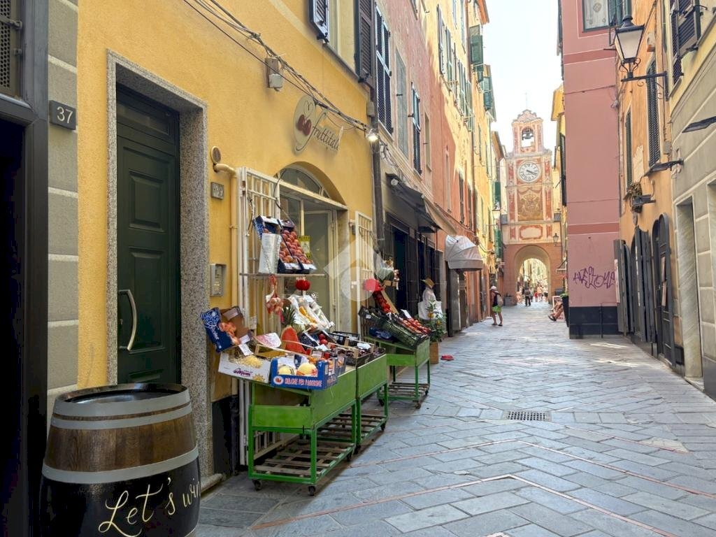 Quadrilocale Via Cavour, Loano - foto 1