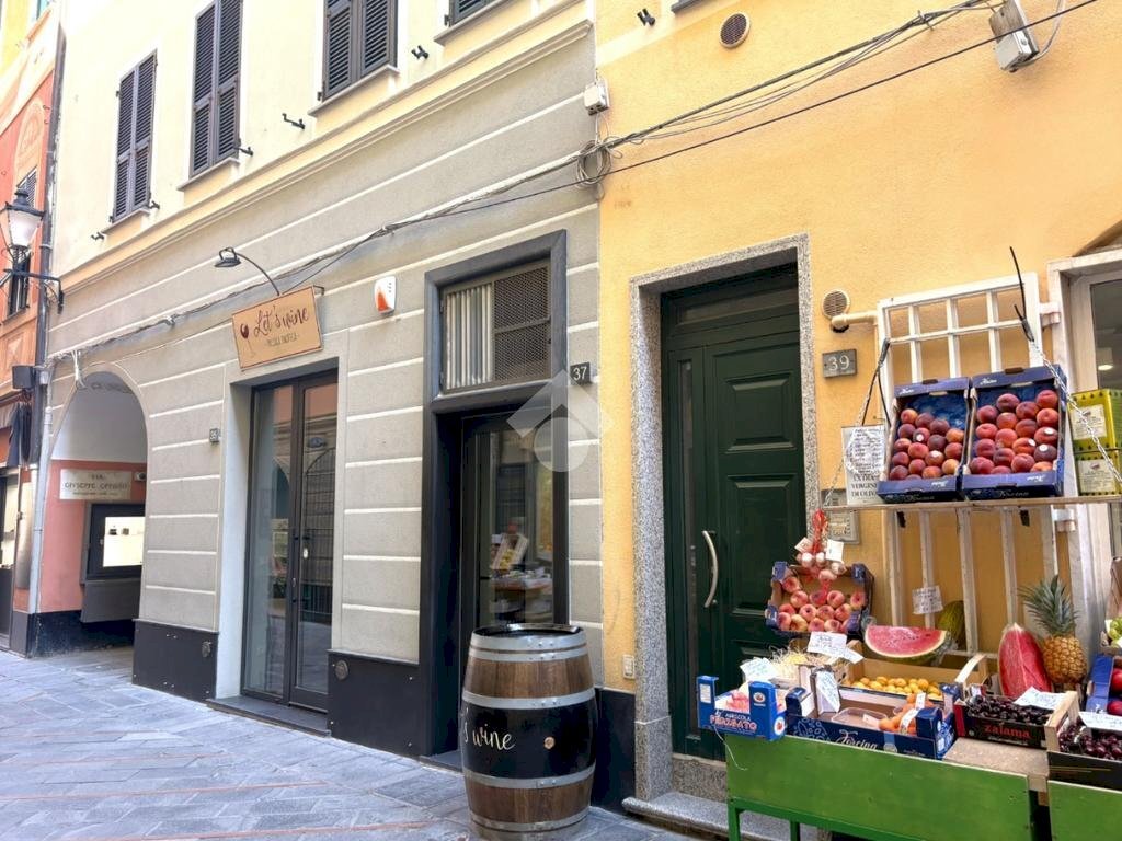Quadrilocale Via Cavour, Loano - foto 2