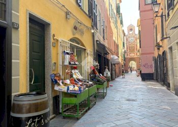 Quadrilocale Via Cavour, Loano - foto 1
