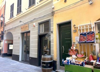 Quadrilocale Via Cavour, Loano - foto 2