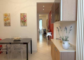 Quadrilocale Via Cavour, Loano - foto 23