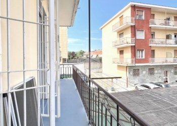 Four-room apartment Via alpignano, Rivoli - photo 31