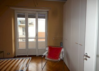 Two-room apartment Torino, Via Saffi, Torino (neighborhood Cenisia) - photo 8