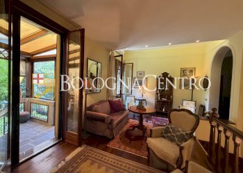 Apartment Bologna (neighborhood Saragozza) - photo 1