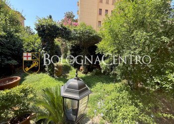Apartment Bologna (neighborhood Saragozza) - photo 2
