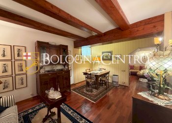 Apartment Bologna (neighborhood Saragozza) - photo 3