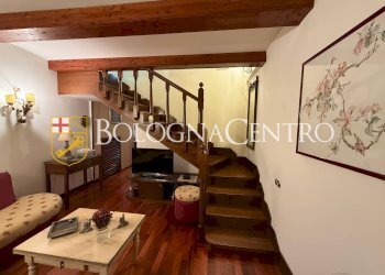 Apartment Bologna (neighborhood Saragozza) - photo 4