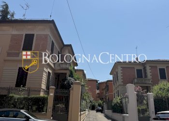 Apartment Bologna (neighborhood Saragozza) - photo 5