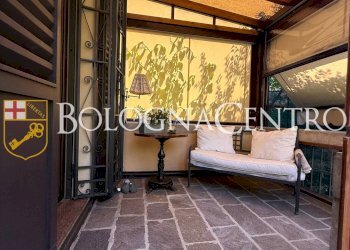 Apartment Bologna (neighborhood Saragozza) - photo 6