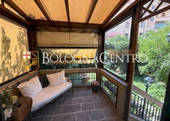 Apartment Bologna (neighborhood Saragozza) - photo 7