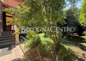 Apartment Bologna (neighborhood Saragozza) - photo 8
