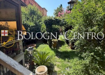 Apartment Bologna (neighborhood Saragozza) - photo 9