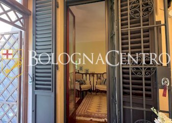 Apartment Bologna (neighborhood Saragozza) - photo 10