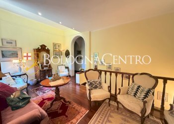 Apartment Bologna (neighborhood Saragozza) - photo 11