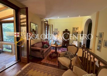 Apartment Bologna (neighborhood Saragozza) - photo 13