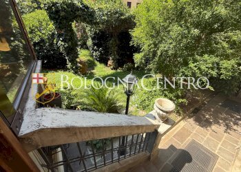 Apartment Bologna (neighborhood Saragozza) - photo 15