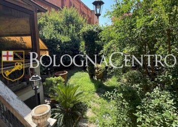 Apartment Bologna (neighborhood Saragozza) - photo 16