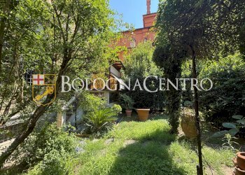 Apartment Bologna (neighborhood Saragozza) - photo 17