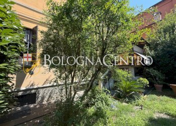 Apartment Bologna (neighborhood Saragozza) - photo 18