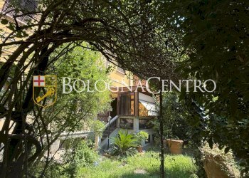 Apartment Bologna (neighborhood Saragozza) - photo 19