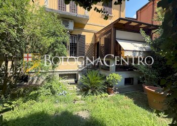 Apartment Bologna (neighborhood Saragozza) - photo 20
