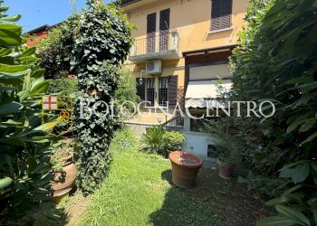Apartment Bologna (neighborhood Saragozza) - photo 21