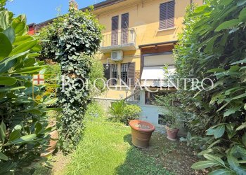 Apartment Bologna (neighborhood Saragozza) - photo 22