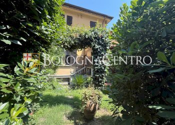 Apartment Bologna (neighborhood Saragozza) - photo 23