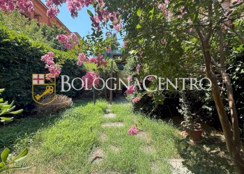 Apartment Bologna (neighborhood Saragozza) - photo 24