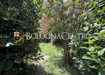 Apartment Bologna (neighborhood Saragozza) - photo 25