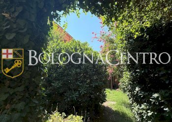 Apartment Bologna (neighborhood Saragozza) - photo 26