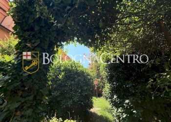 Apartment Bologna (neighborhood Saragozza) - photo 27