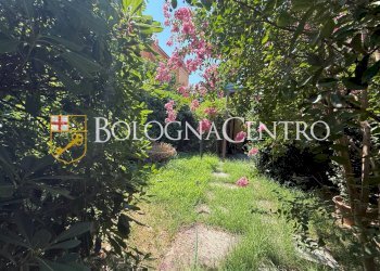 Apartment Bologna (neighborhood Saragozza) - photo 28
