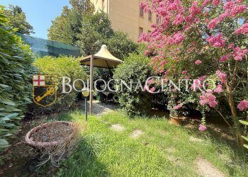 Apartment Bologna (neighborhood Saragozza) - photo 29