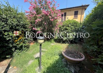 Apartment Bologna (neighborhood Saragozza) - photo 30