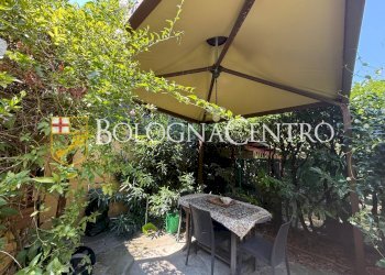 Apartment Bologna (neighborhood Saragozza) - photo 31