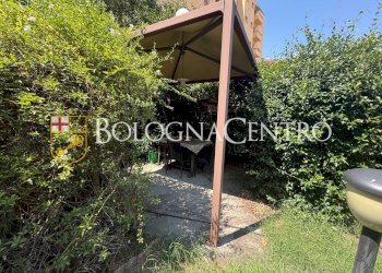 Apartment Bologna (neighborhood Saragozza) - photo 32